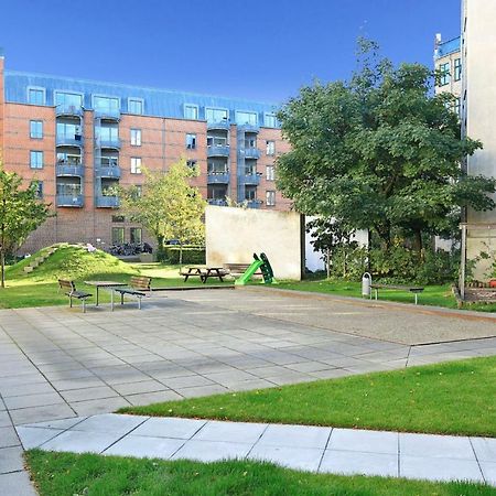 Cph Lux Apartment Kv Kodaň Exteriér fotografie