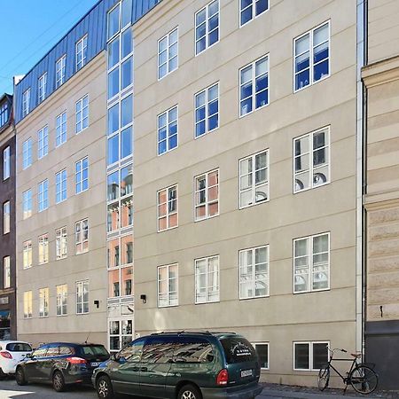 Cph Lux Apartment Kv Kodaň Exteriér fotografie