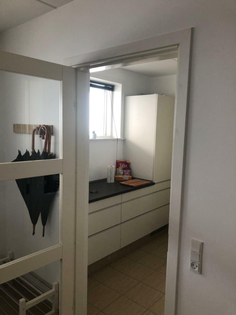 Cph Lux Apartment Kv Kodaň Exteriér fotografie