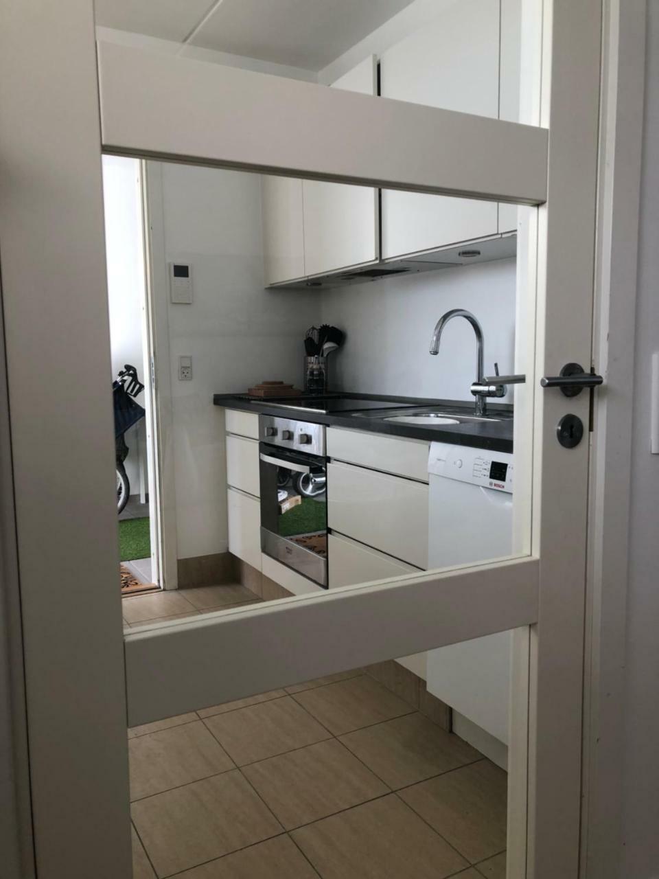 Cph Lux Apartment Kv Kodaň Exteriér fotografie