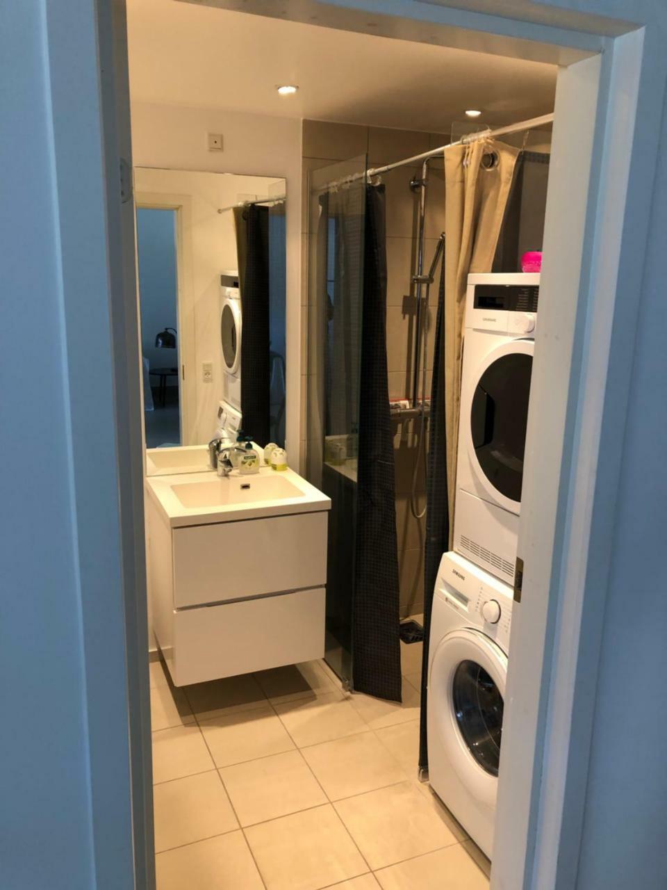 Cph Lux Apartment Kv Kodaň Exteriér fotografie
